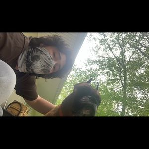 Meet your Posher, Nate